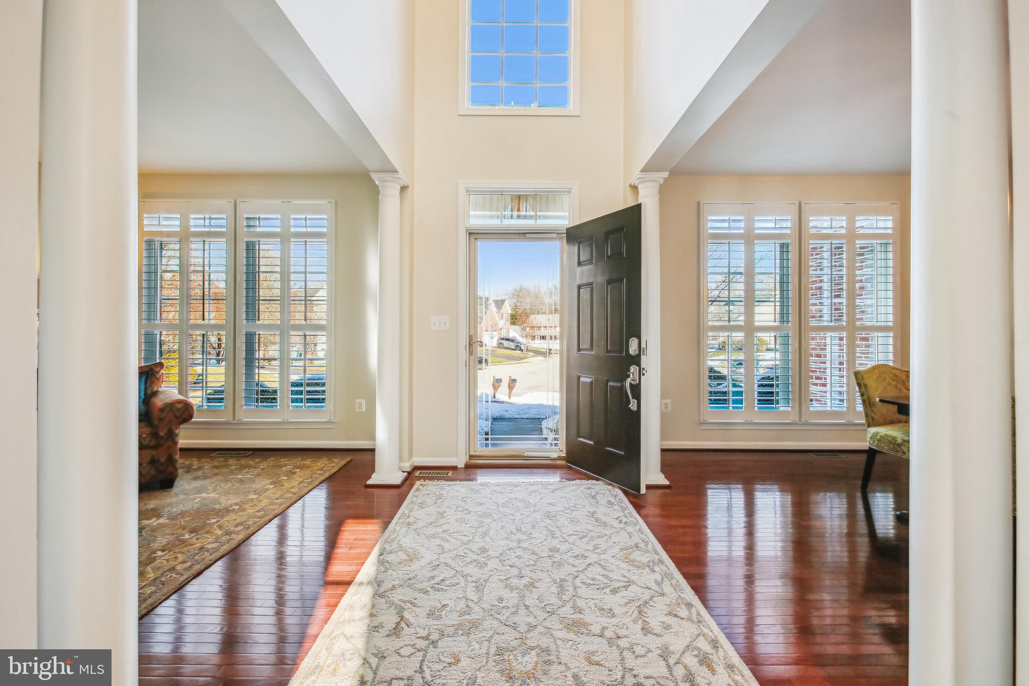 5005 HALLEY FARM COURT