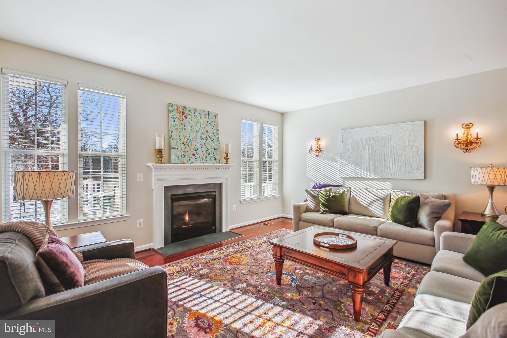 5005 HALLEY FARM COURT