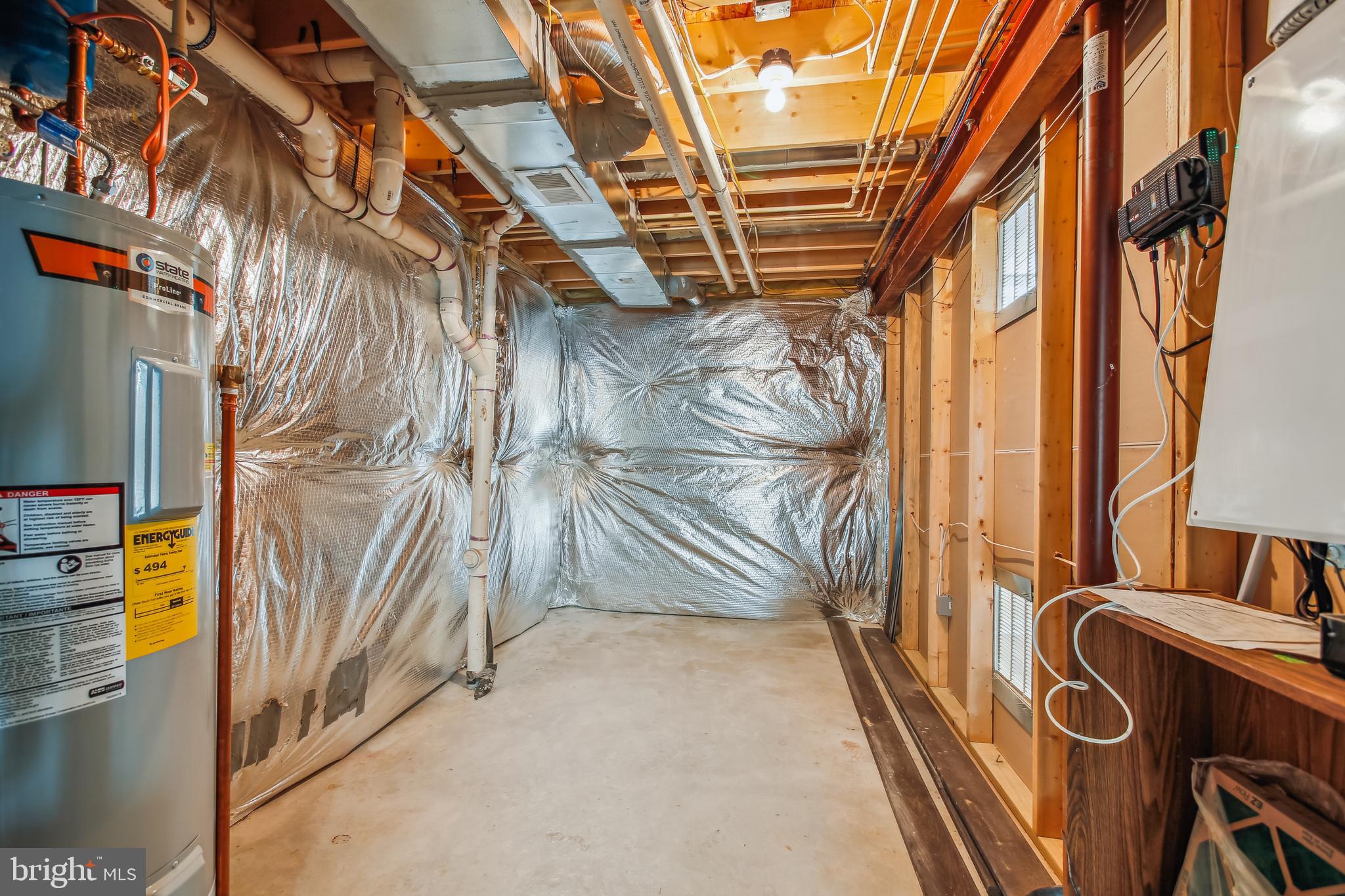 5005 HALLEY FARM COURT