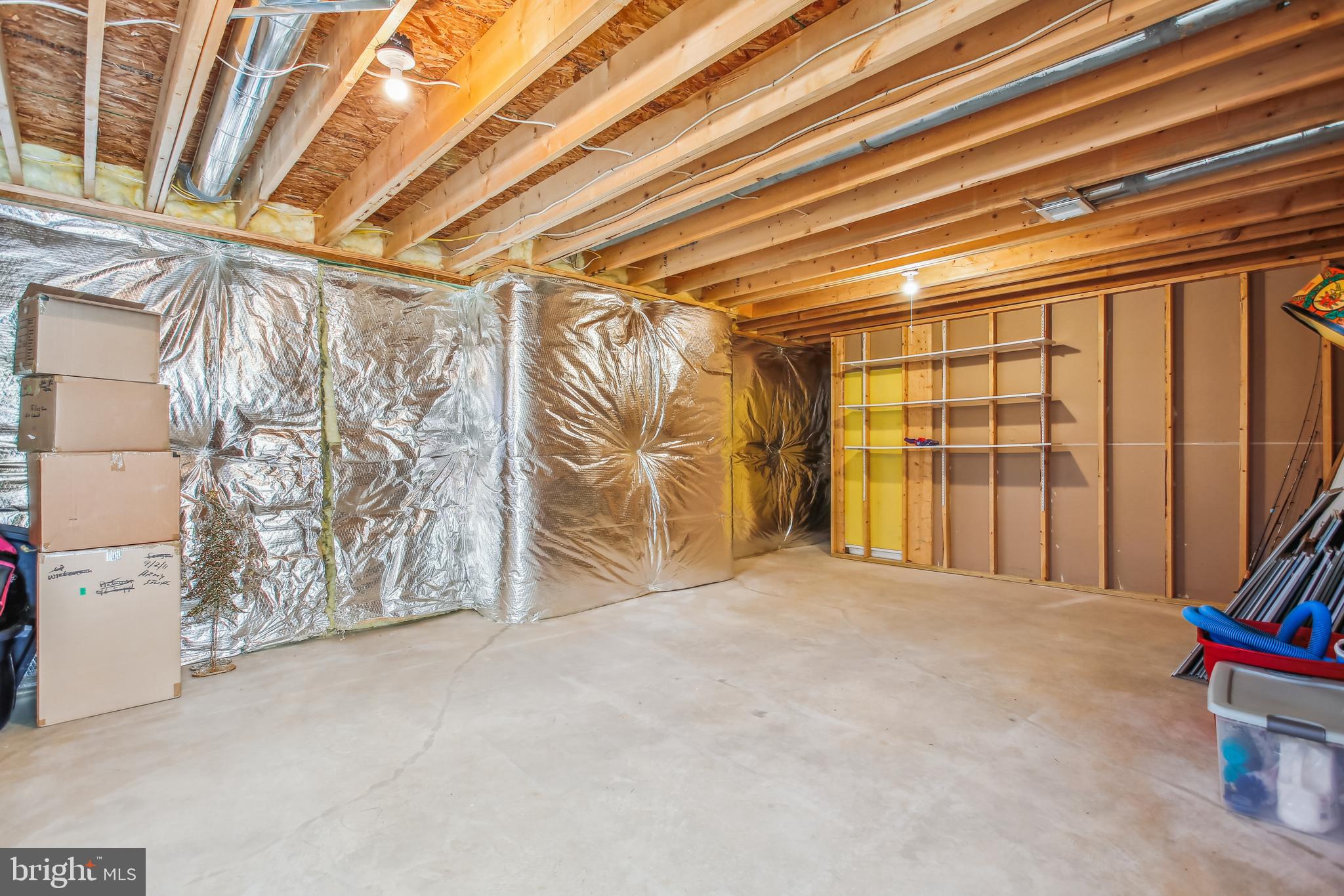 5005 HALLEY FARM COURT