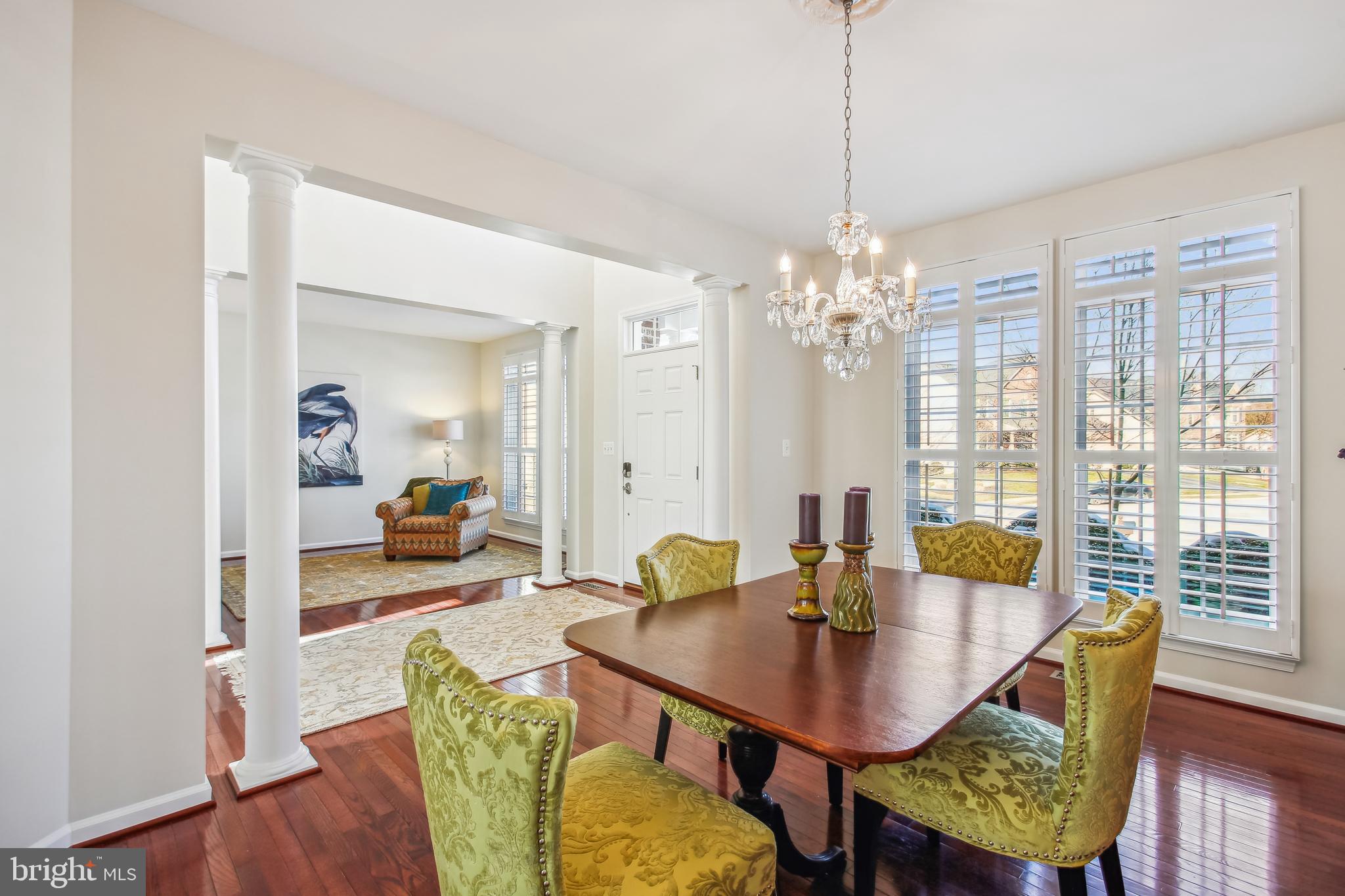 5005 HALLEY FARM COURT