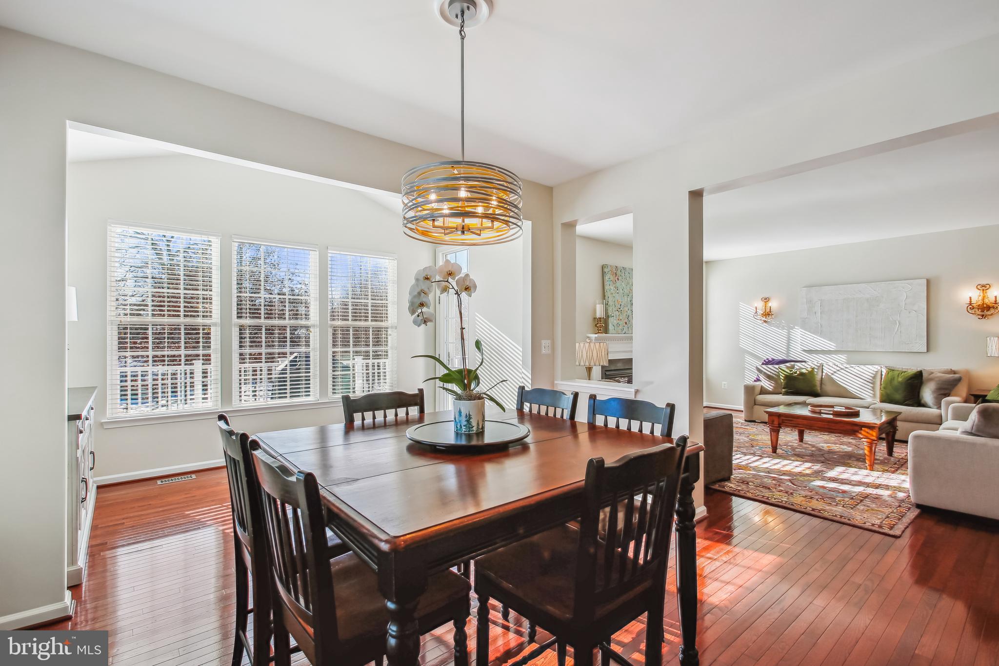 5005 HALLEY FARM COURT