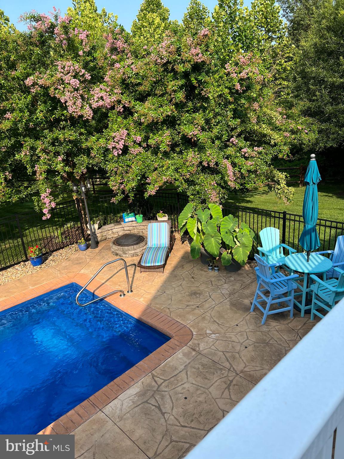 5005 HALLEY FARM COURT