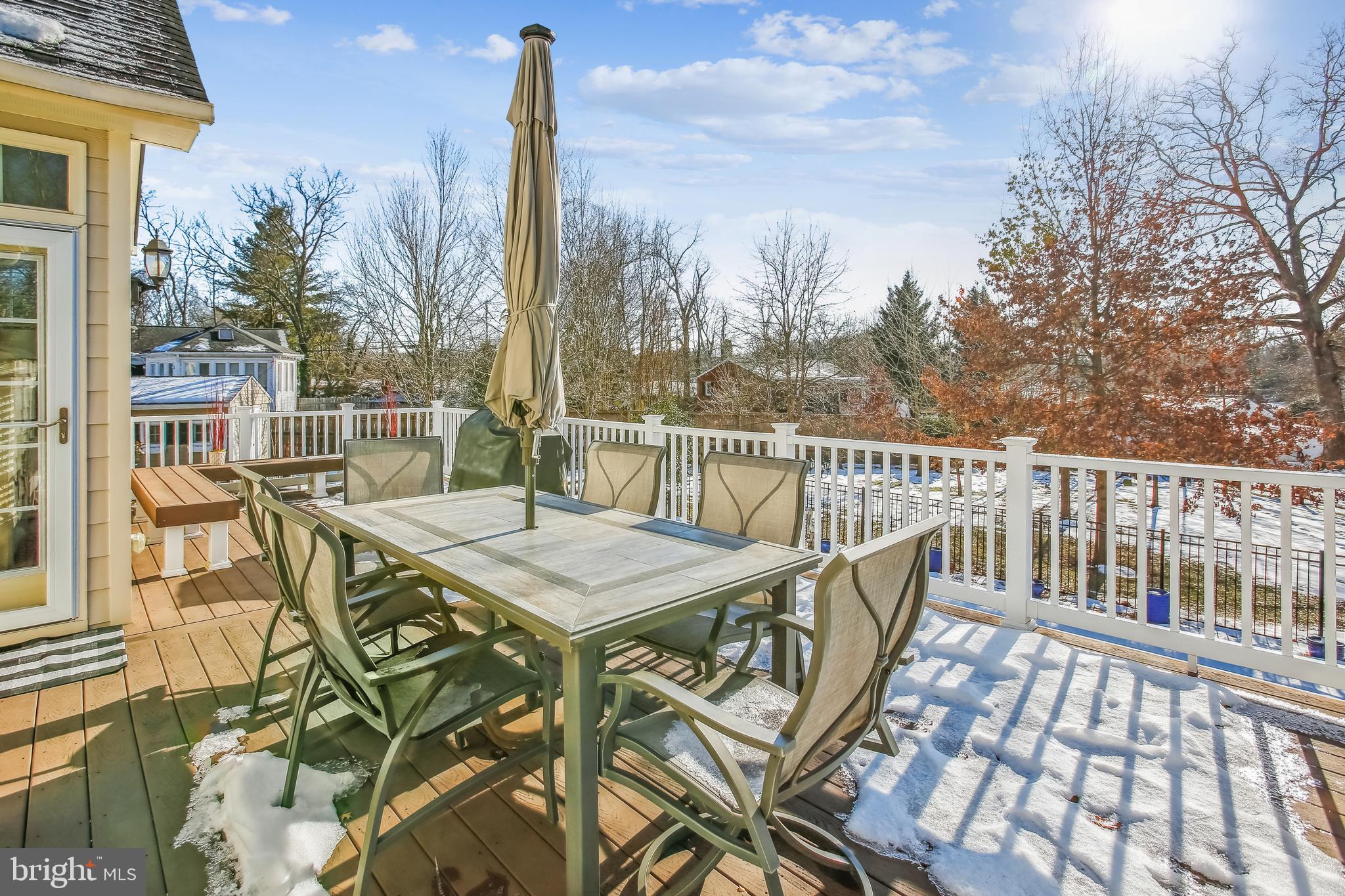 5005 HALLEY FARM COURT