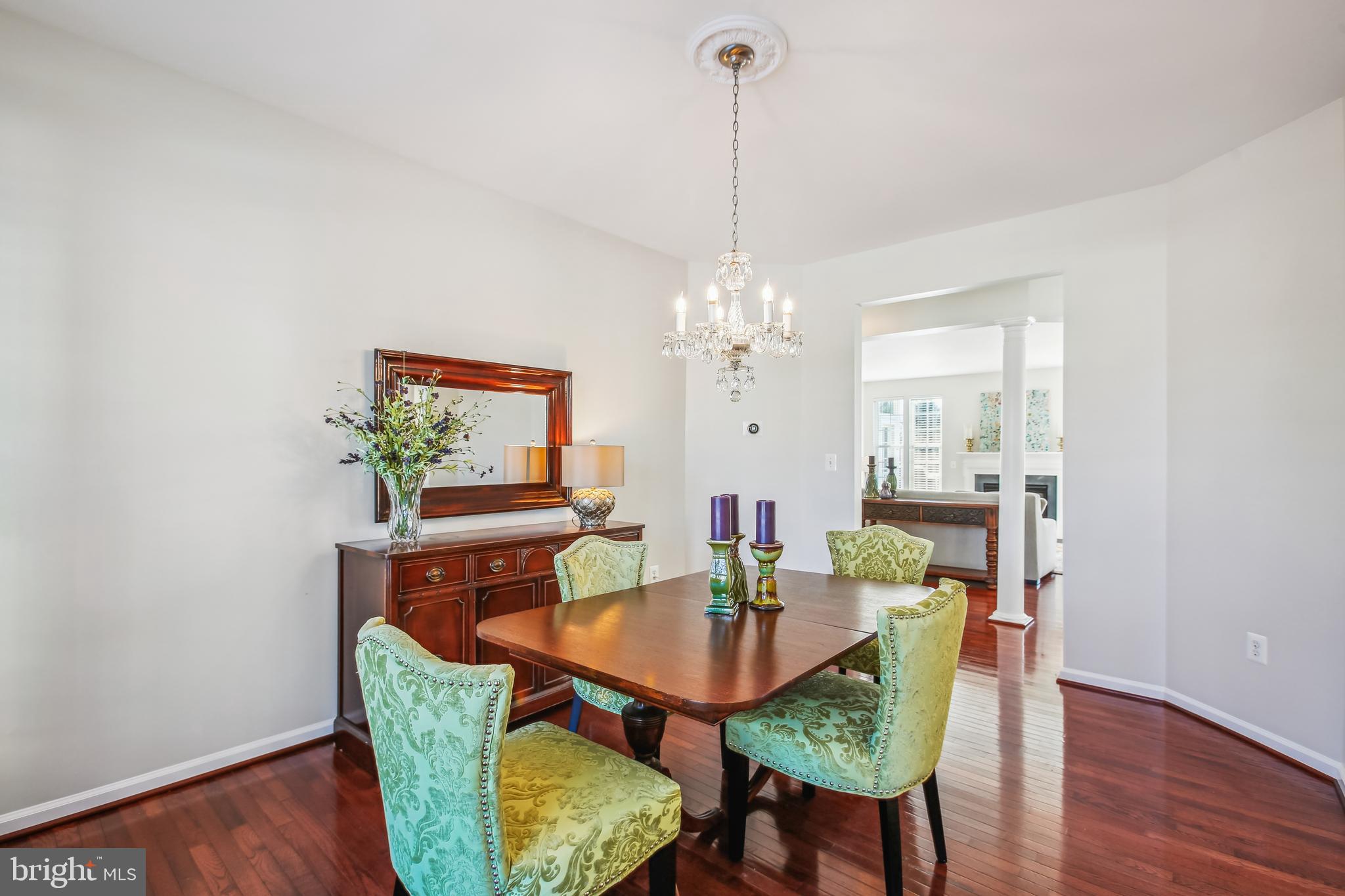 5005 HALLEY FARM COURT