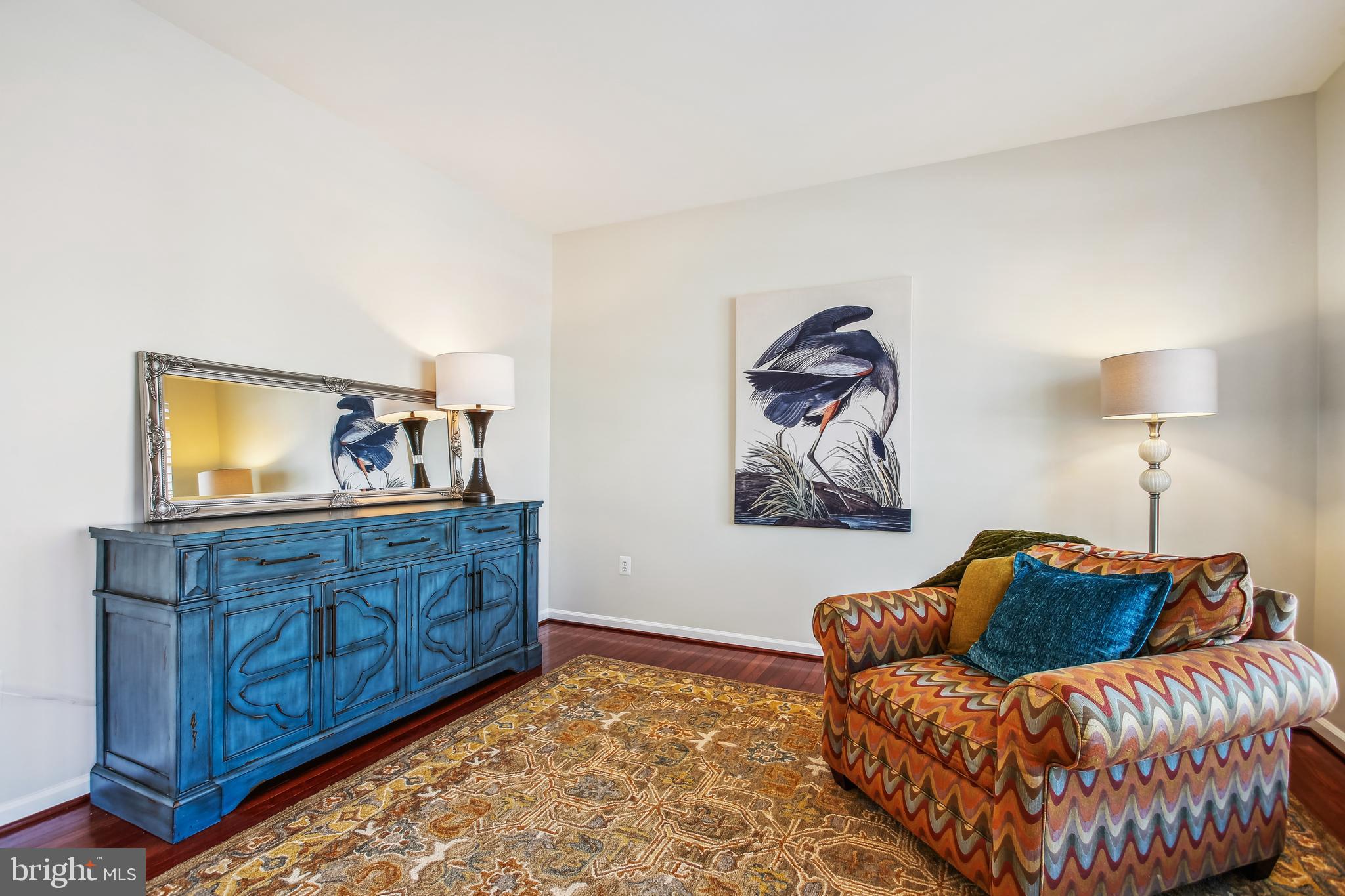 5005 HALLEY FARM COURT