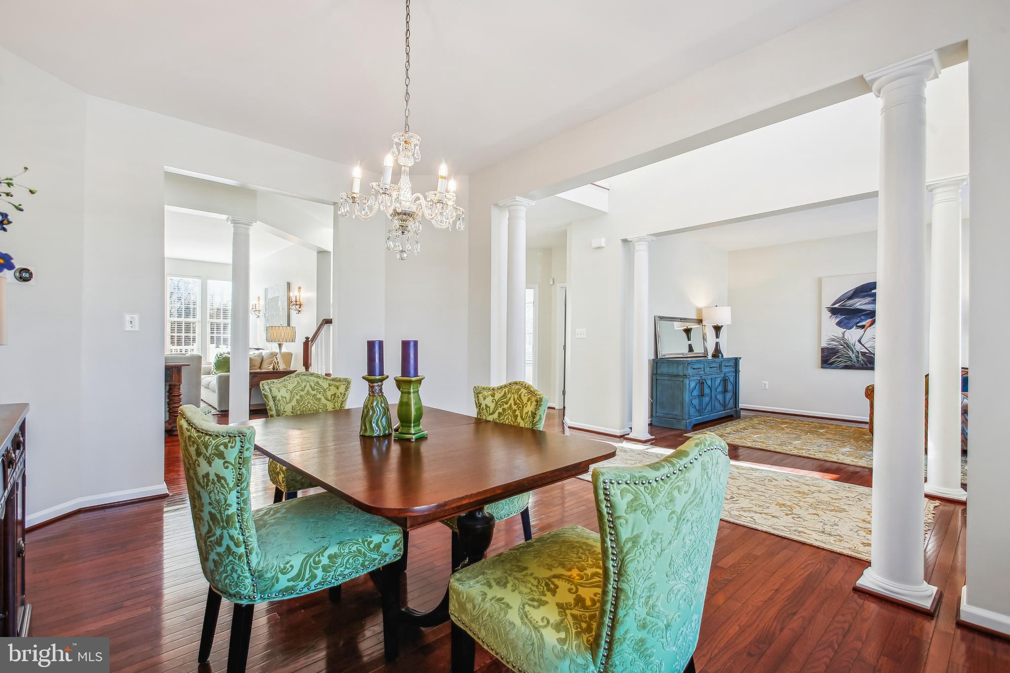 5005 HALLEY FARM COURT