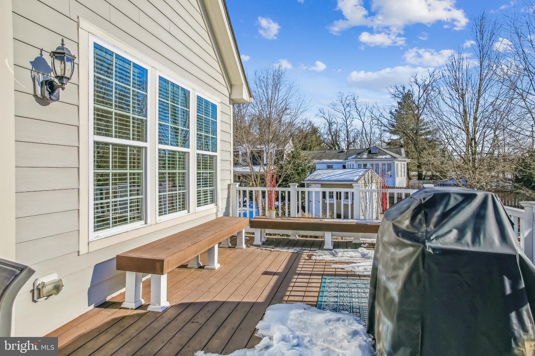 5005 HALLEY FARM COURT