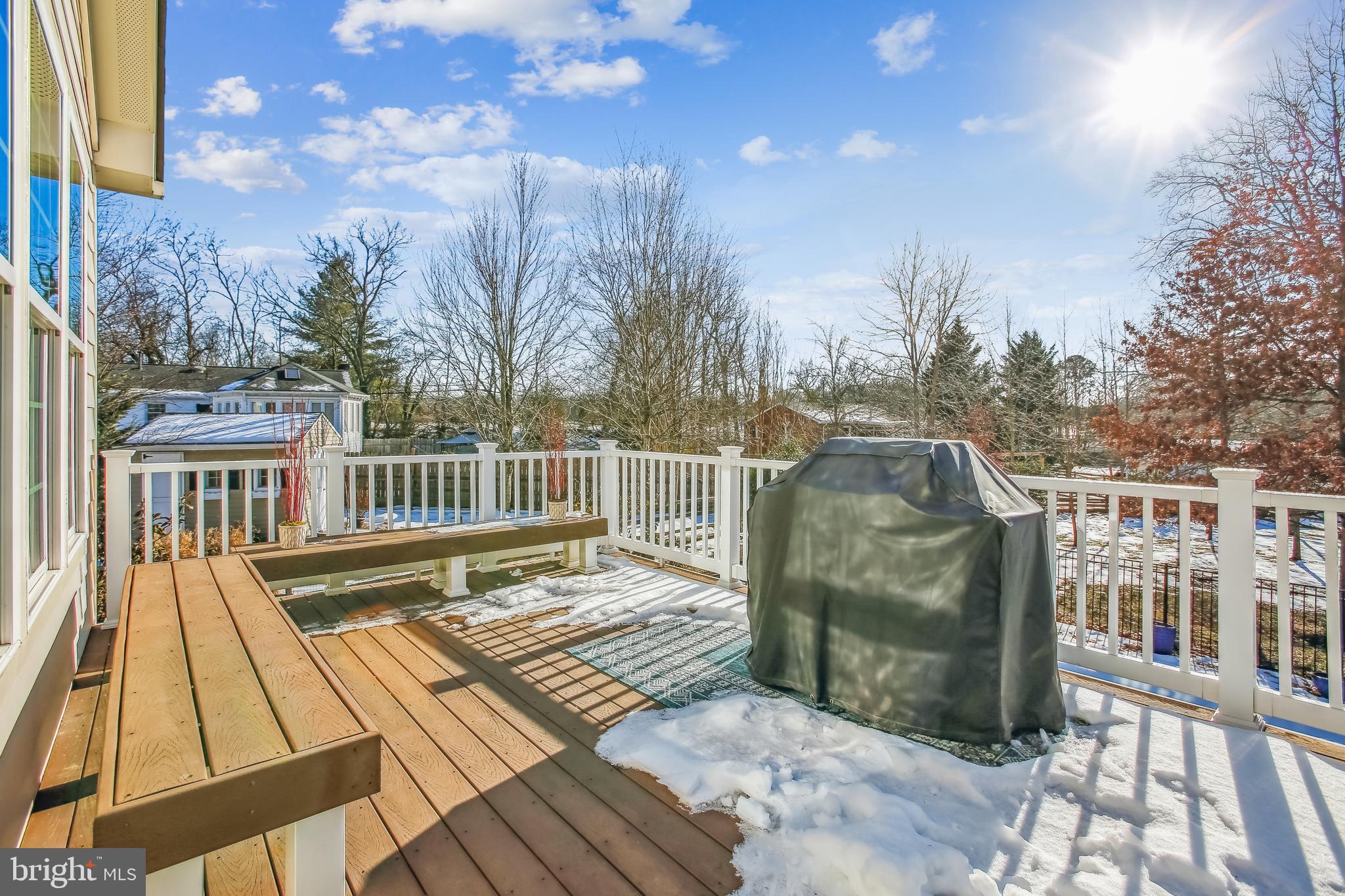 5005 HALLEY FARM COURT