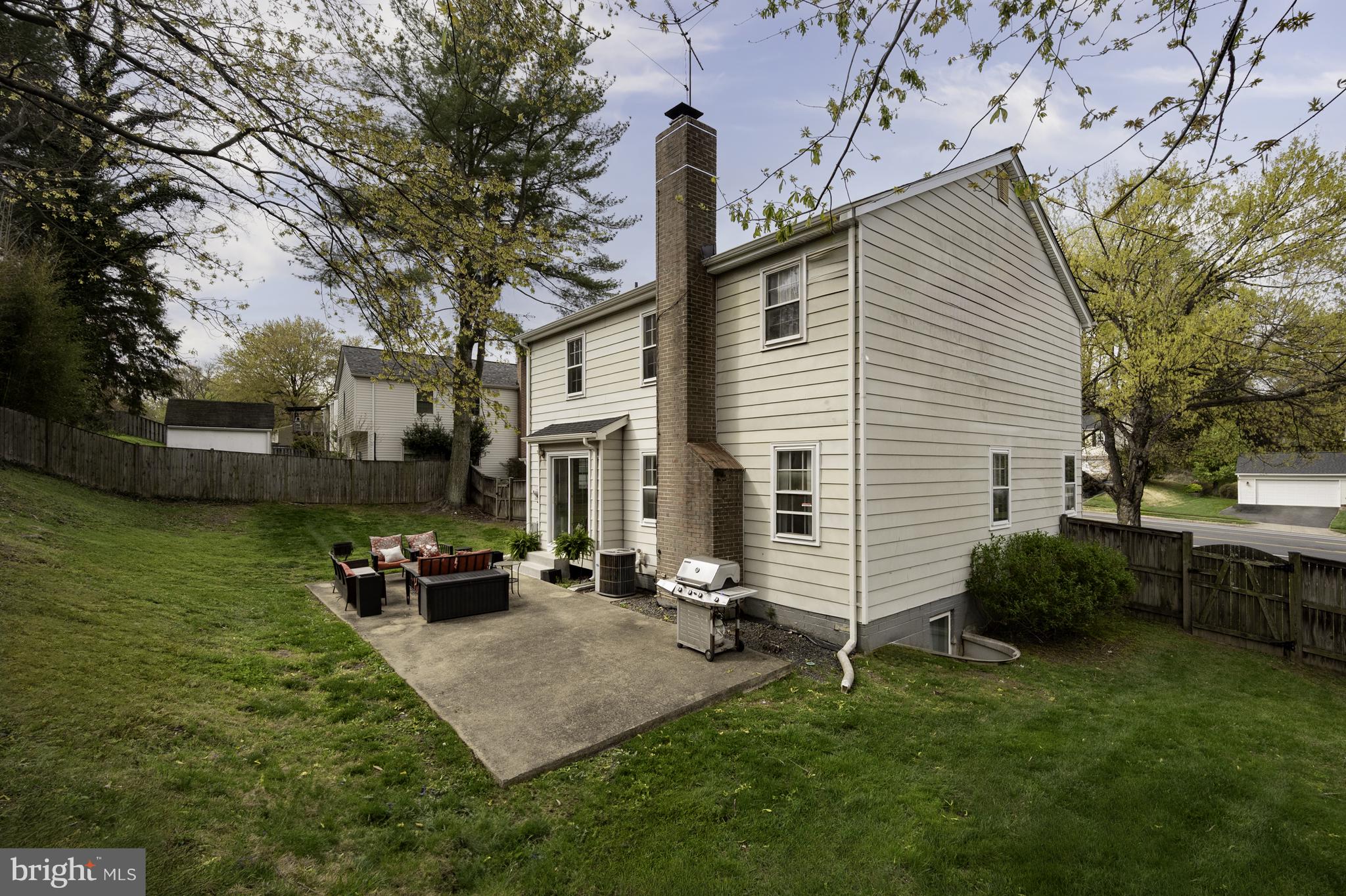 6303 SHIPLETT BOULEVARD