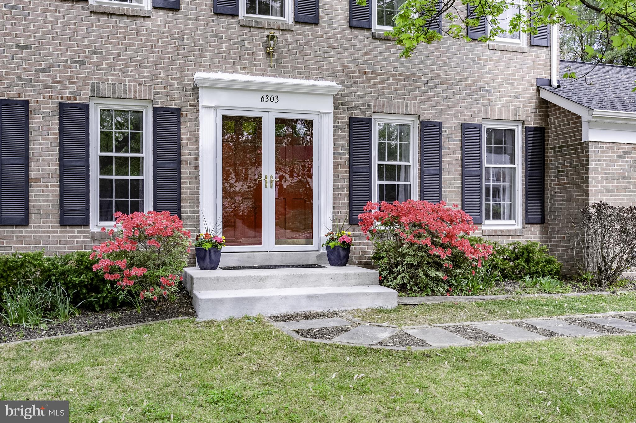 6303 SHIPLETT BOULEVARD