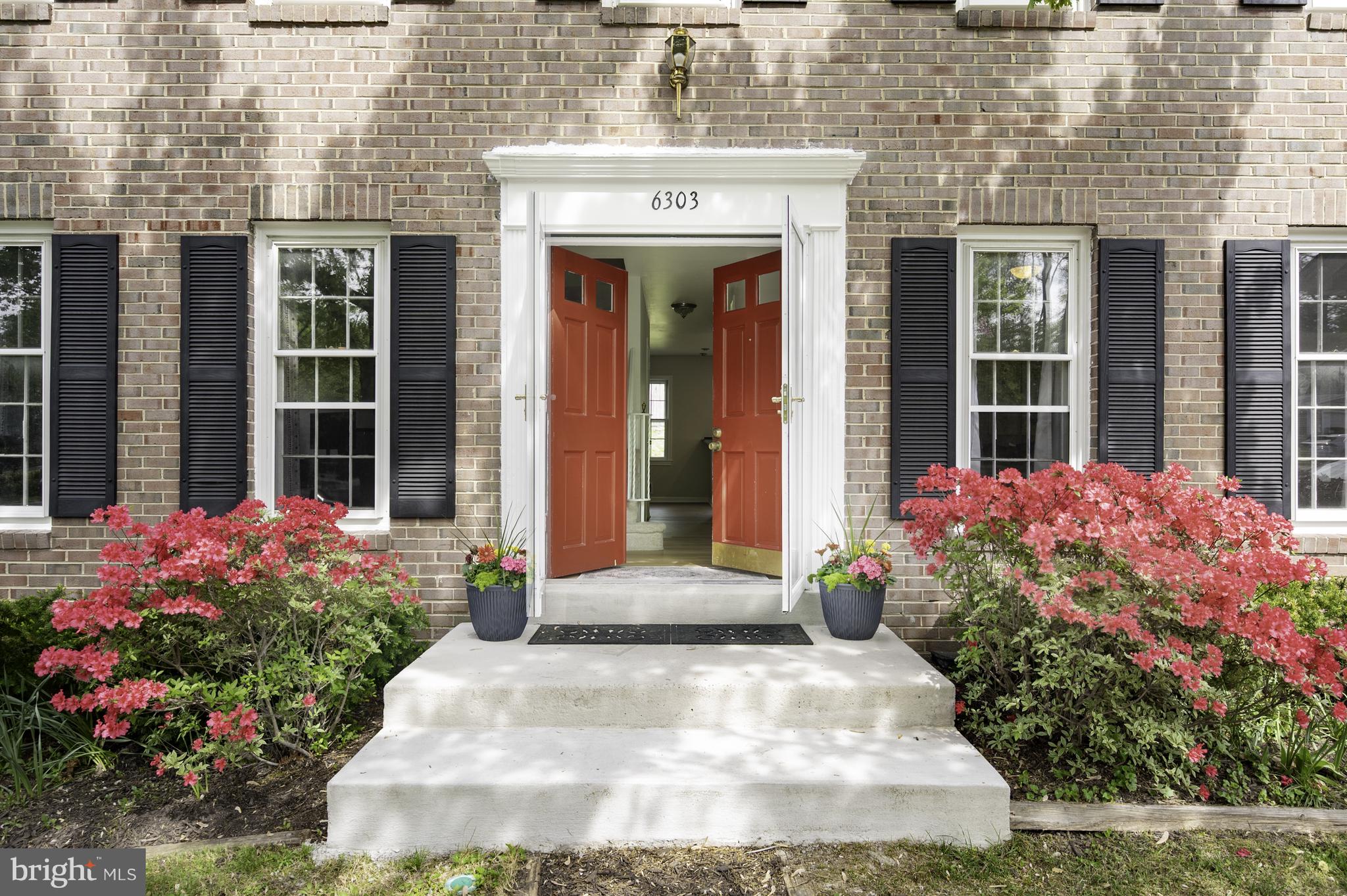 6303 SHIPLETT BOULEVARD