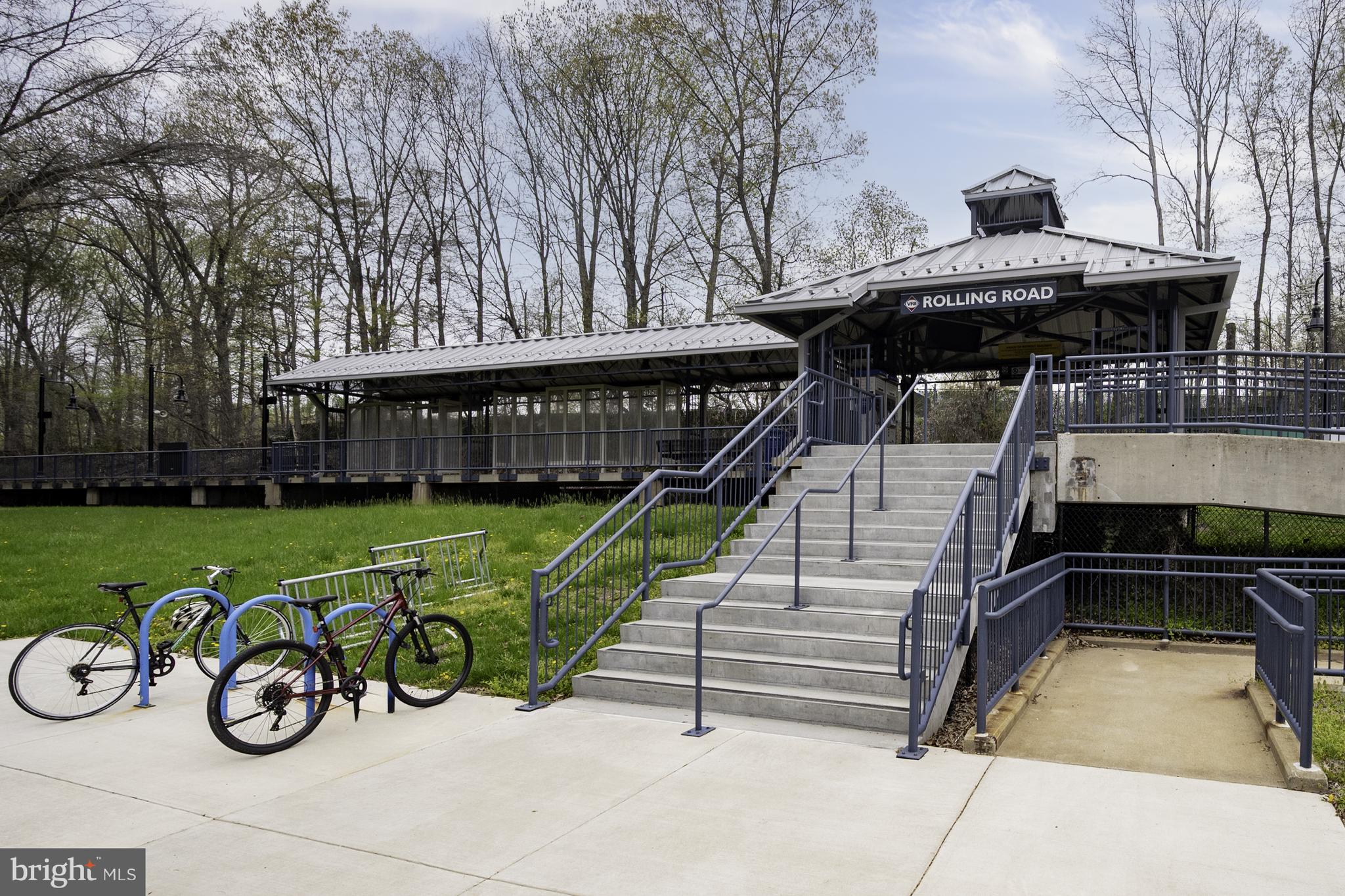 6303 SHIPLETT BOULEVARD