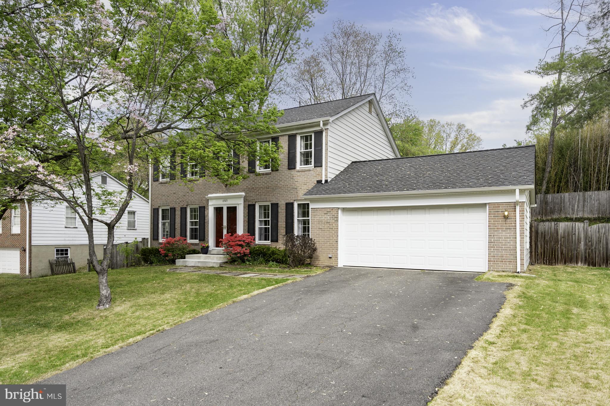 6303 SHIPLETT BOULEVARD