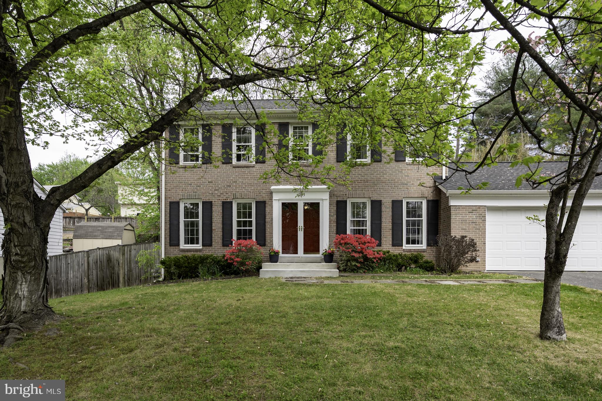 6303 SHIPLETT BOULEVARD