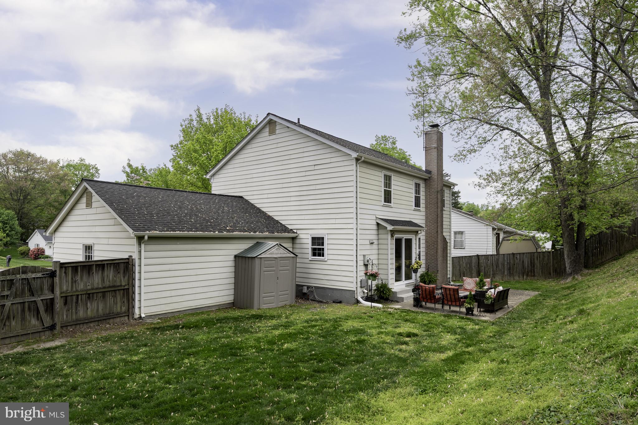 6303 SHIPLETT BOULEVARD