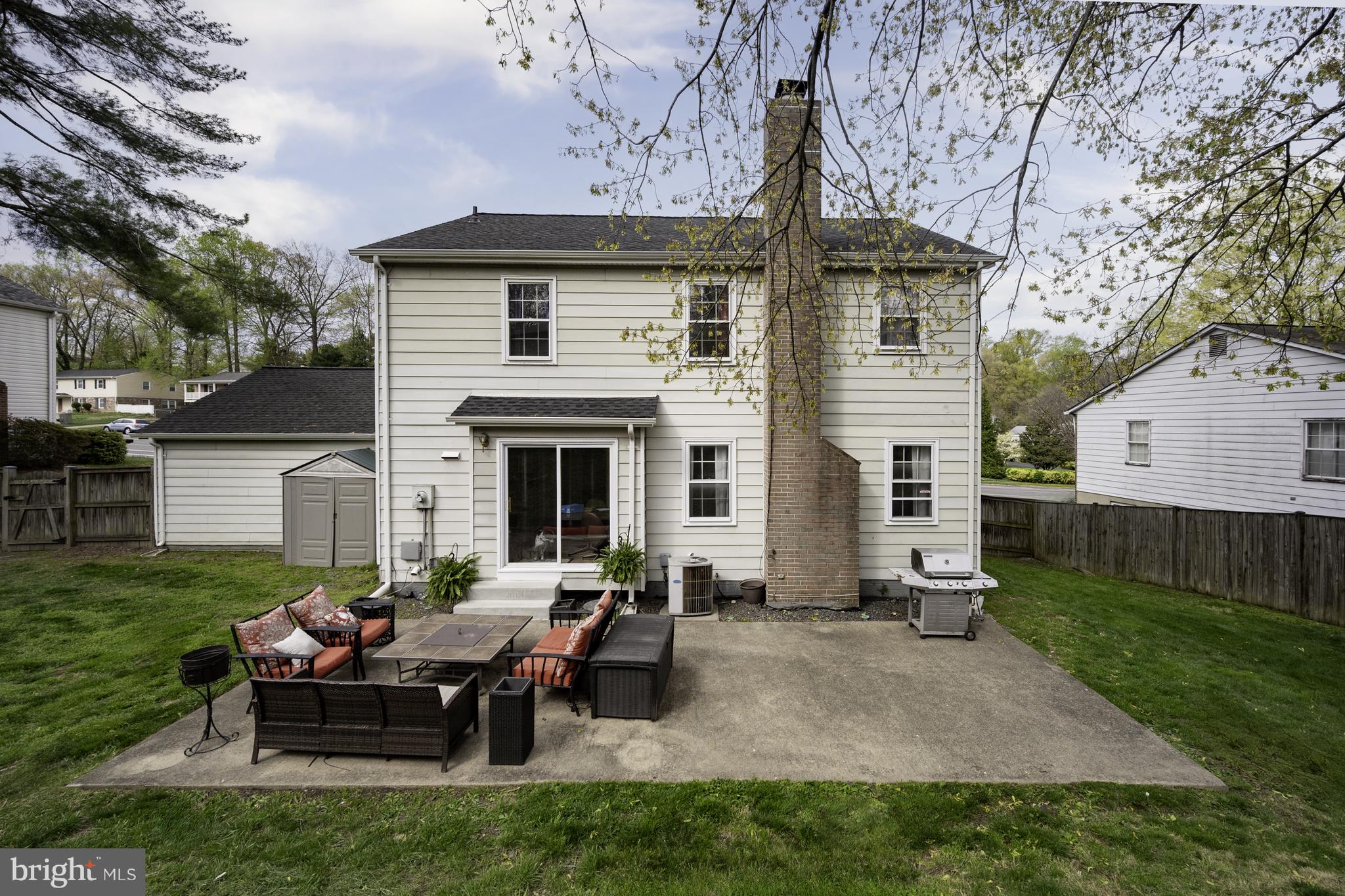 6303 SHIPLETT BOULEVARD