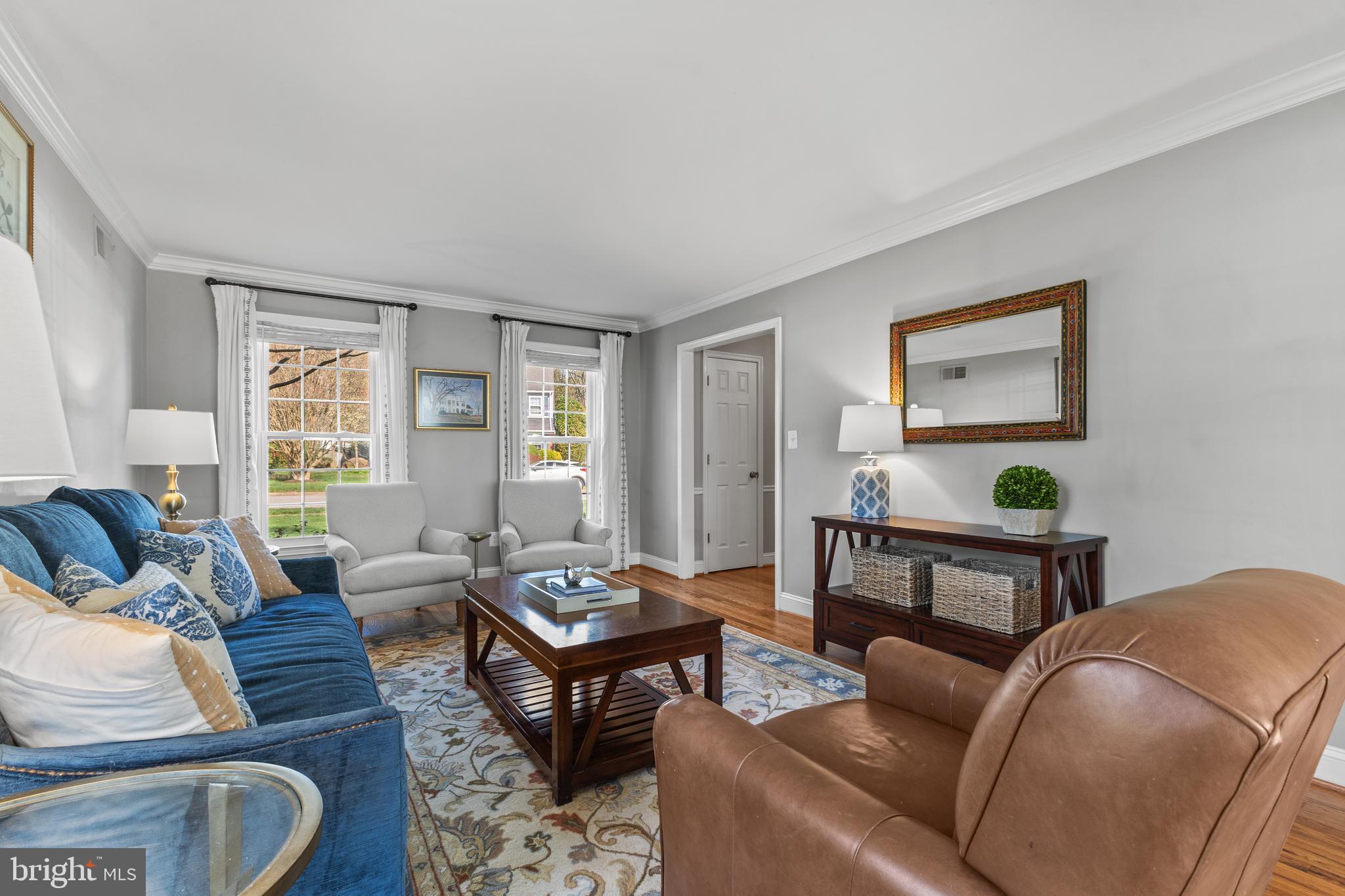 3719 CARRIAGE HOUSE COURT