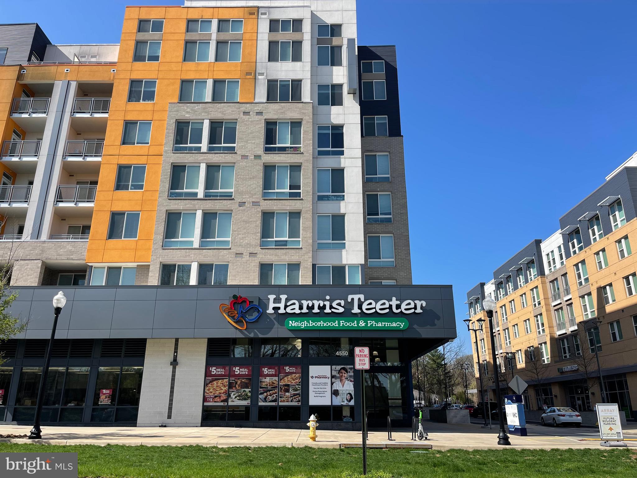 3534 S GEORGE MASON DRIVE 29