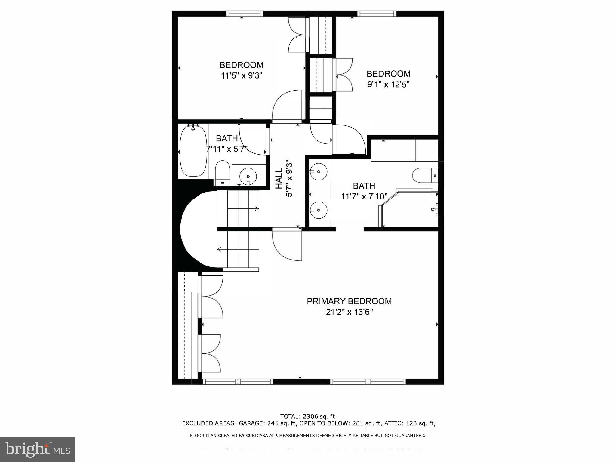 3534 S GEORGE MASON DRIVE 29