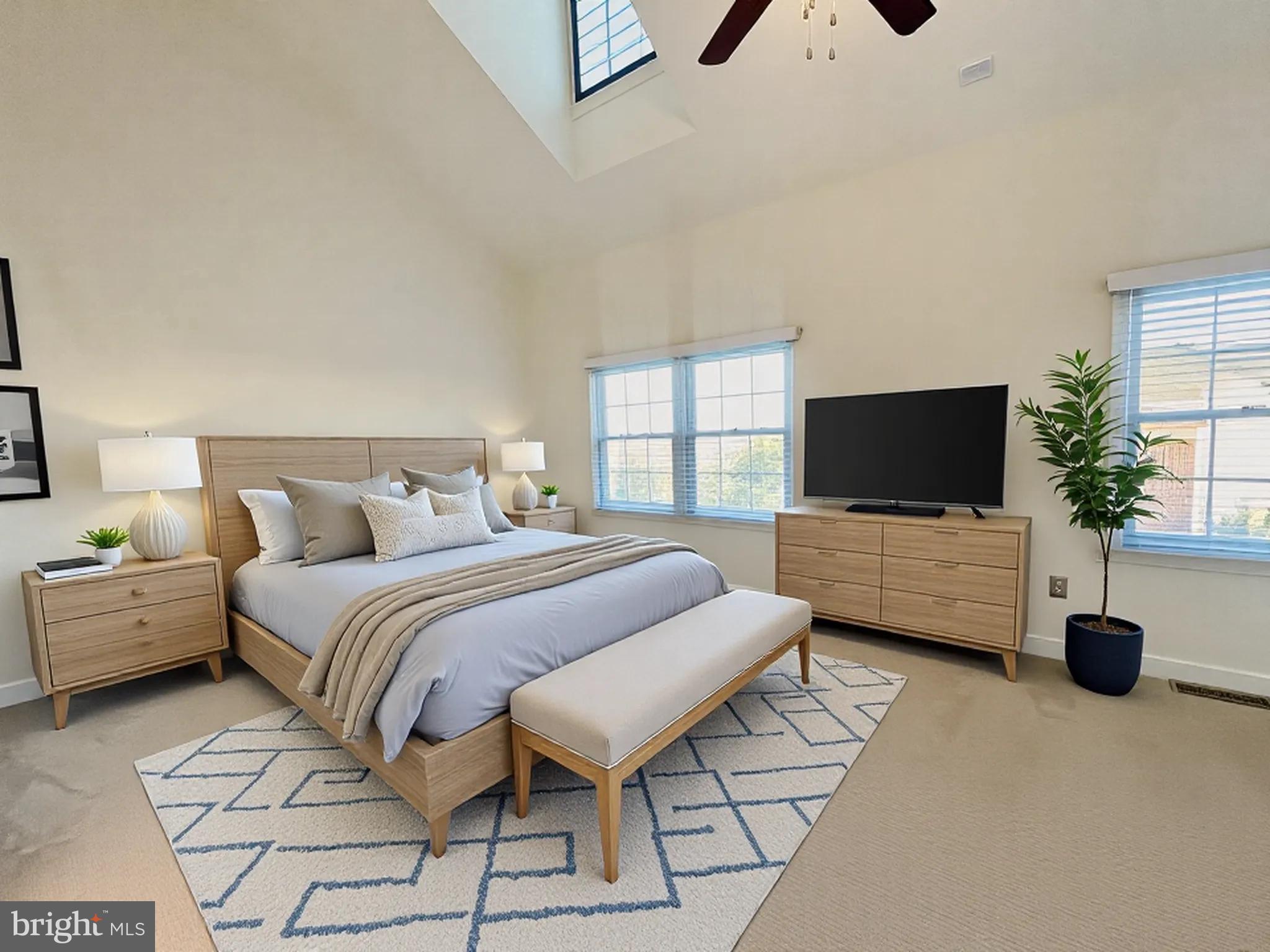 3534 S GEORGE MASON DRIVE 29