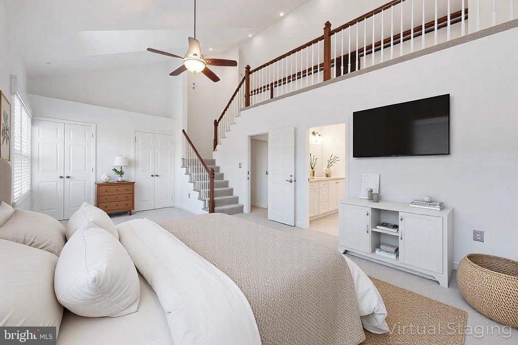 3534 S GEORGE MASON DRIVE 29