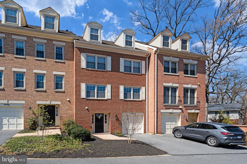 3534 S GEORGE MASON DRIVE 29