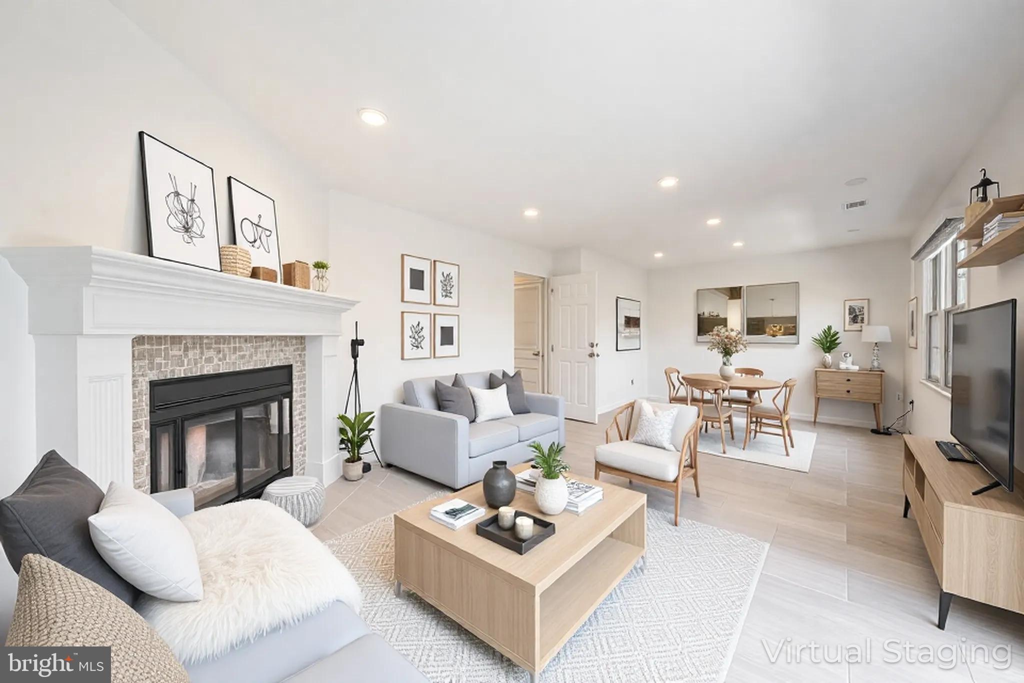 3534 S GEORGE MASON DRIVE 29