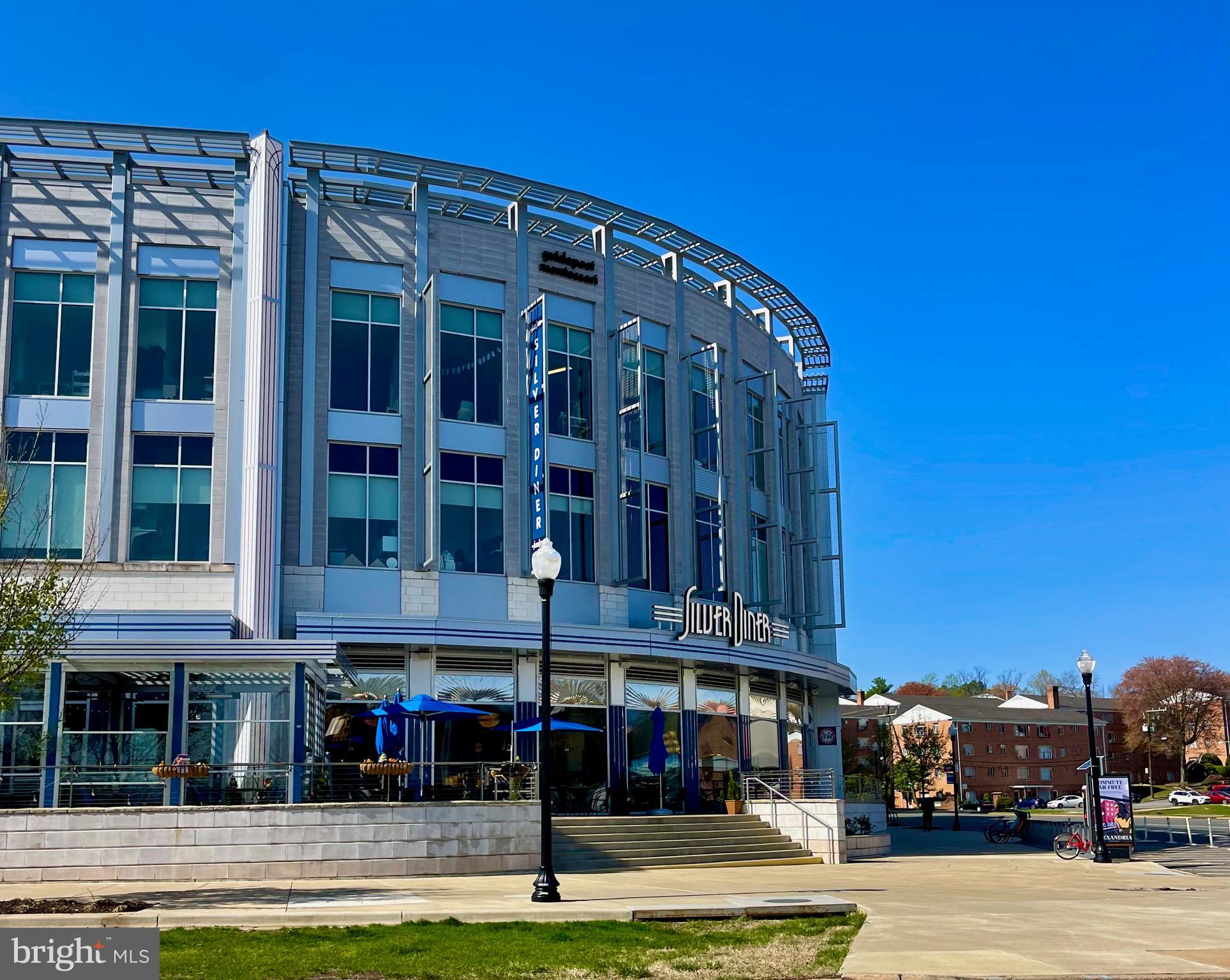 3534 S GEORGE MASON DRIVE 29