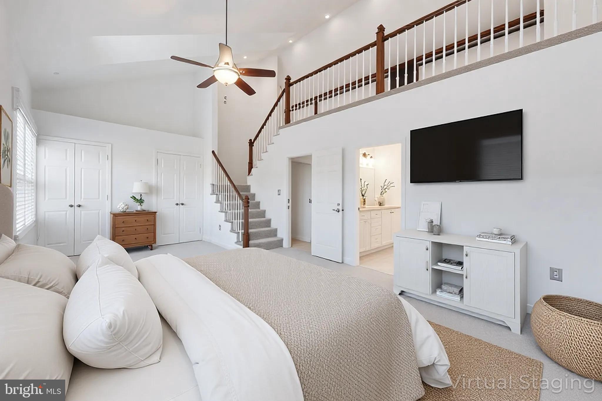 3534 S GEORGE MASON DRIVE 29