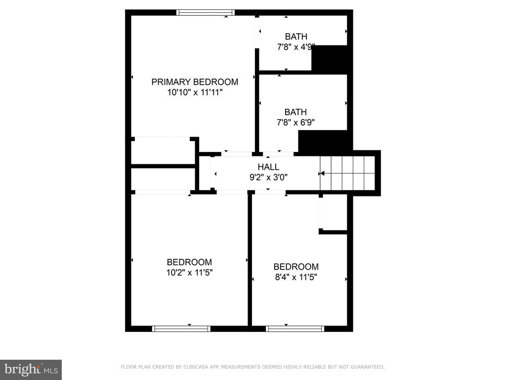 9761 TURNBUCKLE DRIVE