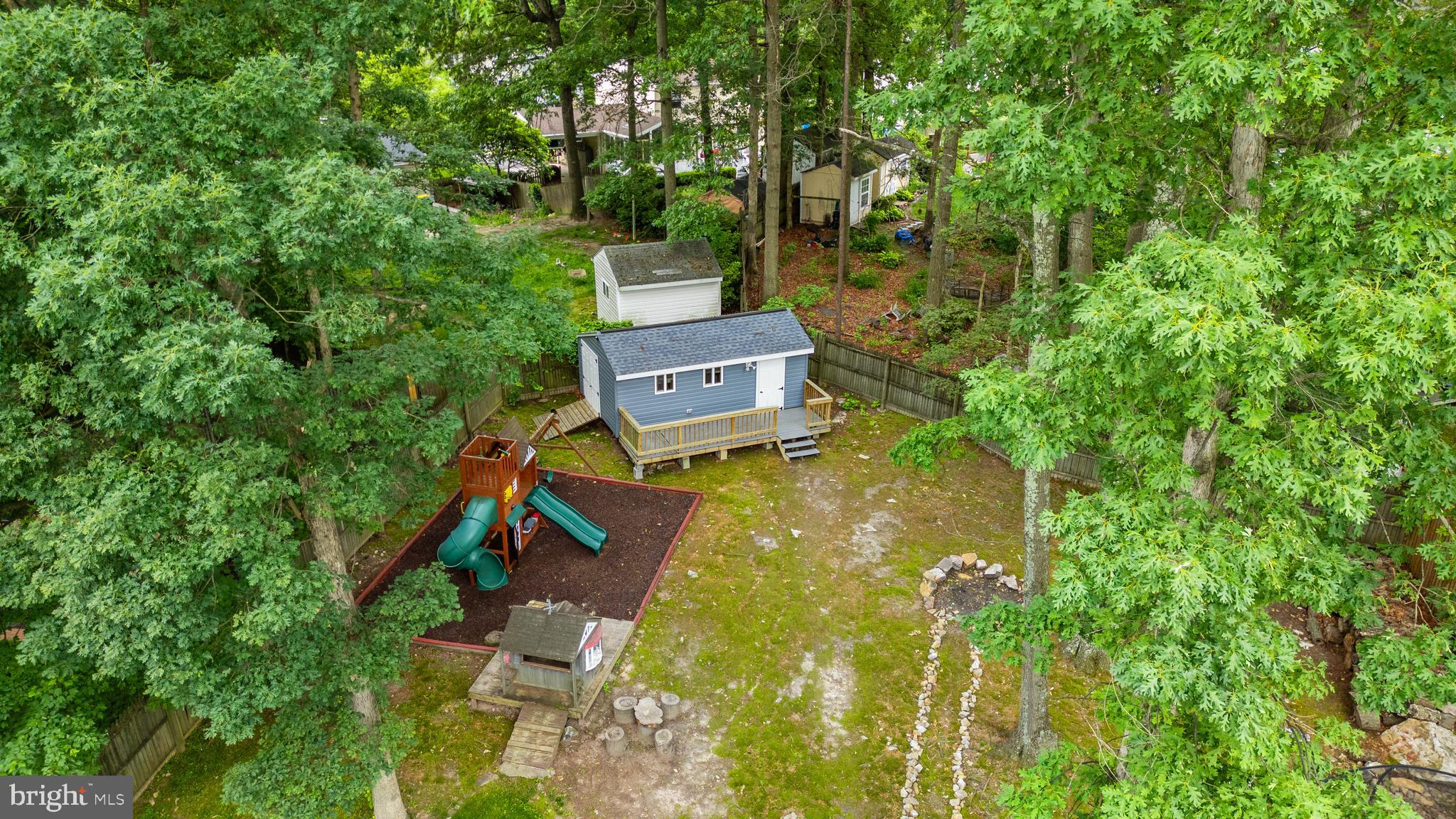 9761 TURNBUCKLE DRIVE