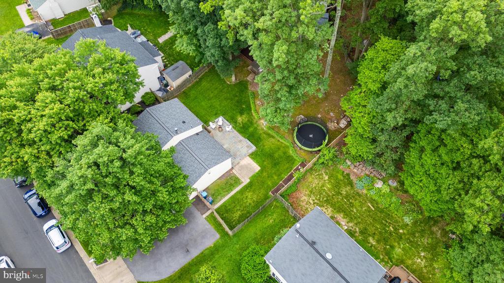 9761 TURNBUCKLE DRIVE