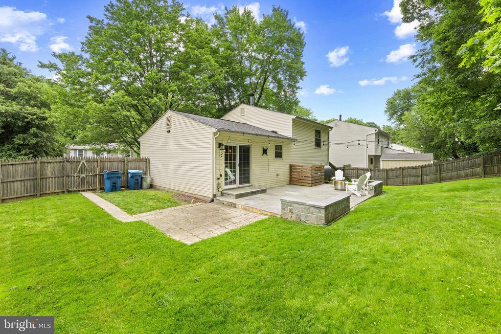 9761 TURNBUCKLE DRIVE