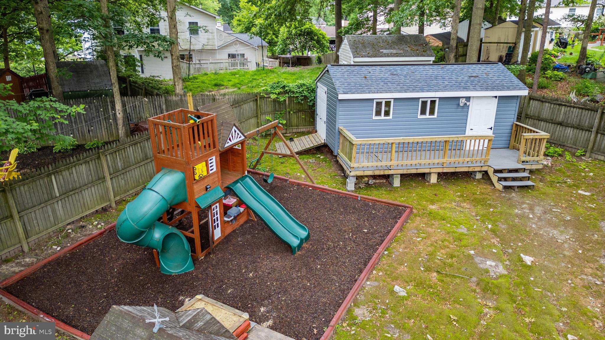 9761 TURNBUCKLE DRIVE