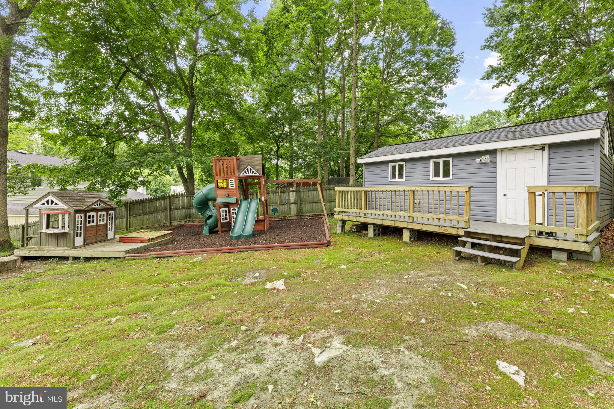 9761 TURNBUCKLE DRIVE