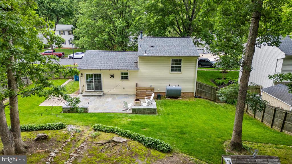 9761 TURNBUCKLE DRIVE