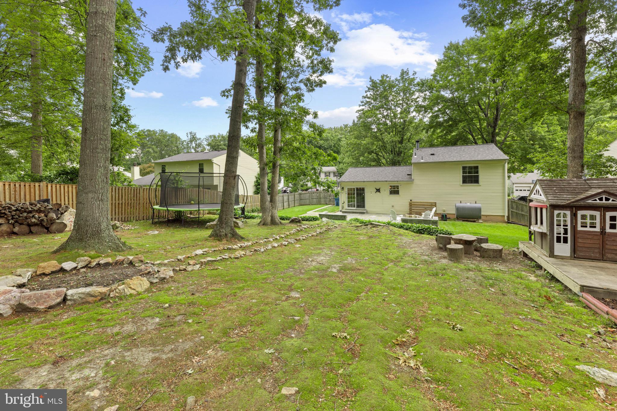 9761 TURNBUCKLE DRIVE