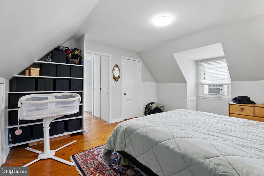 6111 BANGOR DRIVE