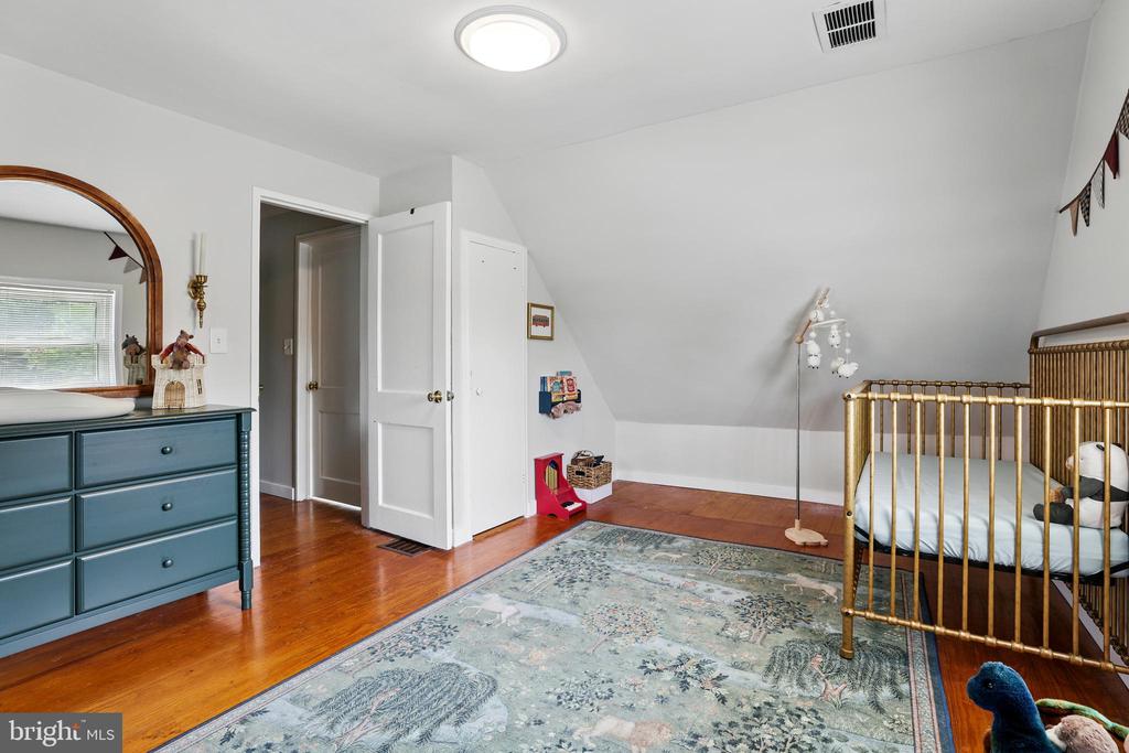 6111 BANGOR DRIVE