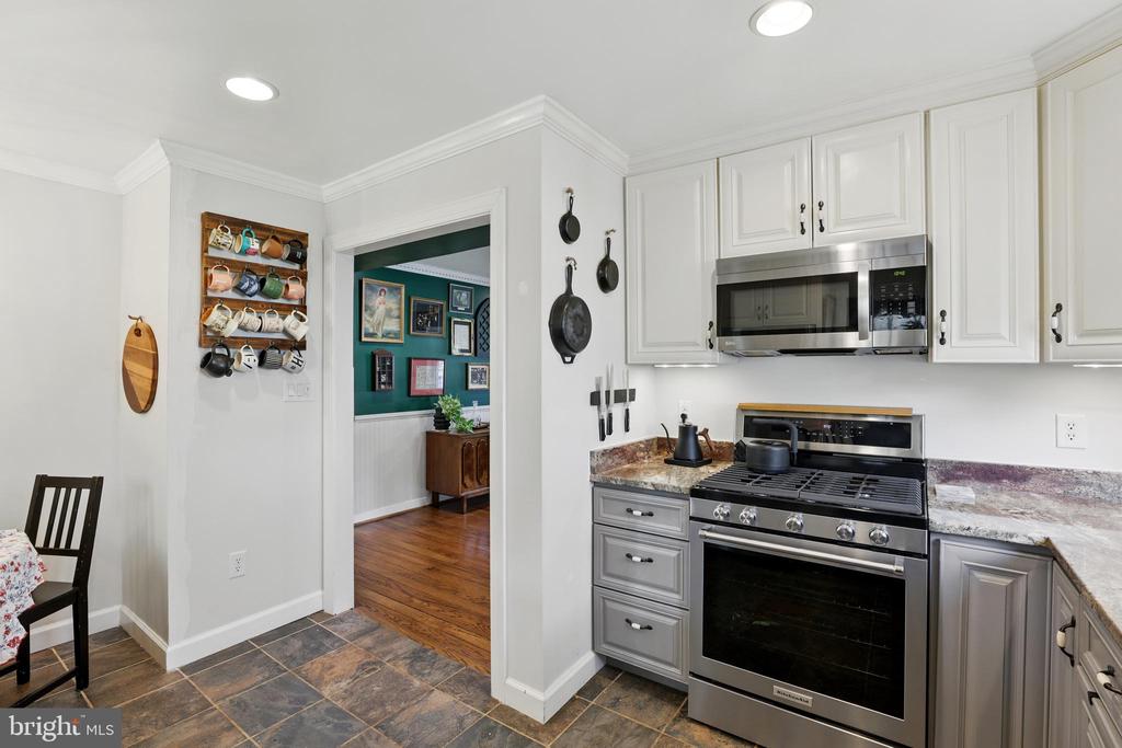 6111 BANGOR DRIVE