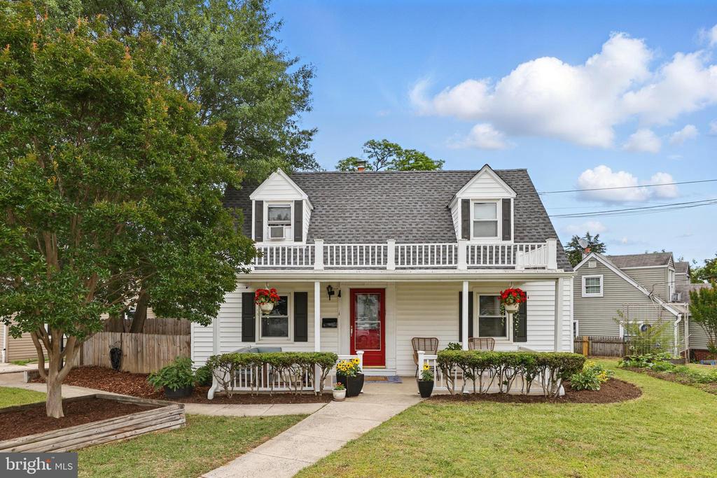 6111 BANGOR DRIVE
