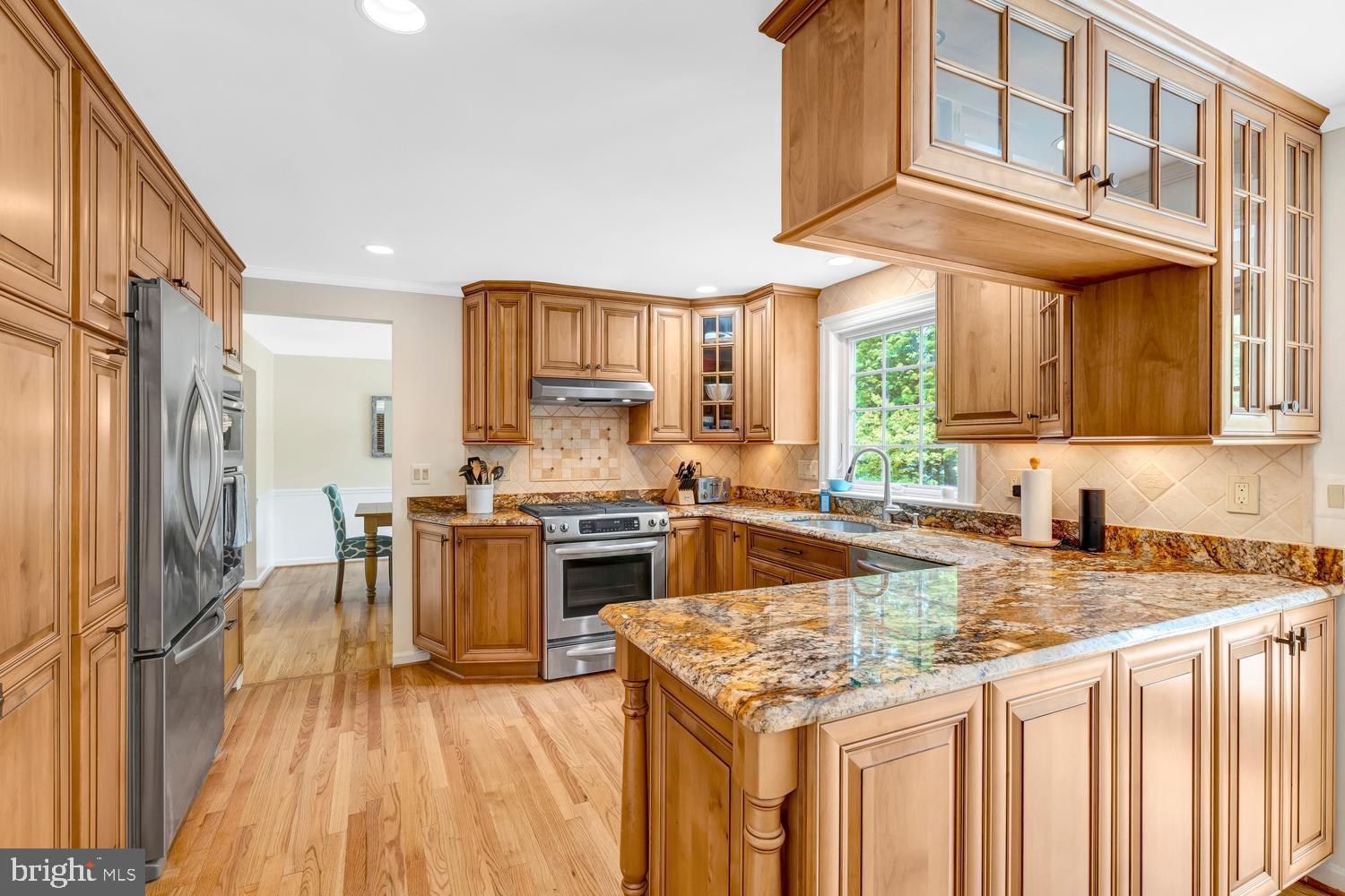 4212 PICKERING PLACE