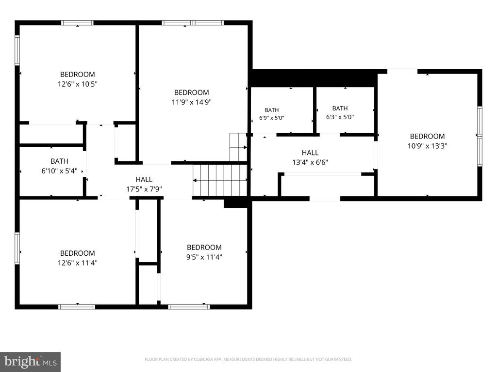 6527 BAY TREE COURT