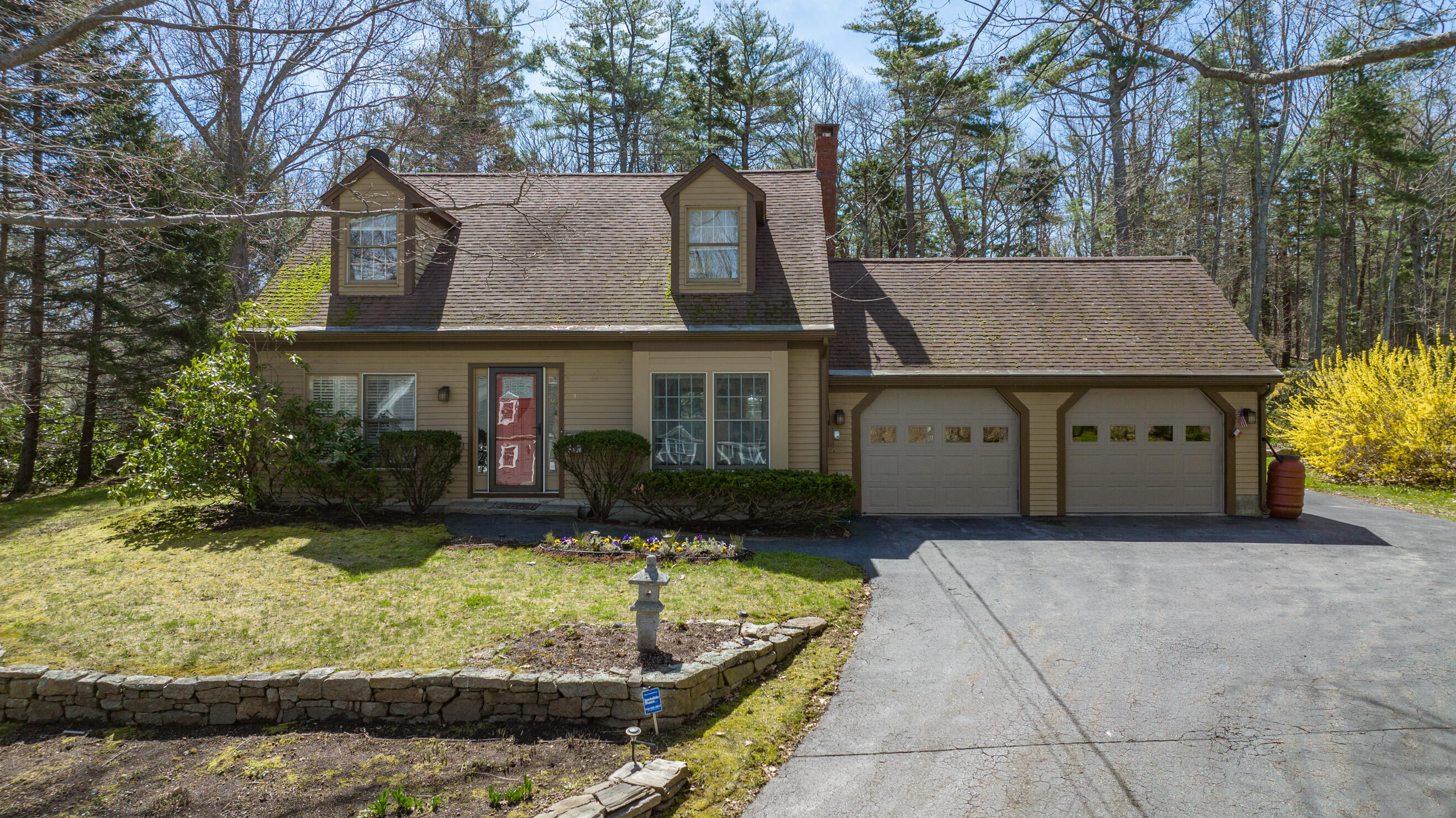 14 Olde Fort Road