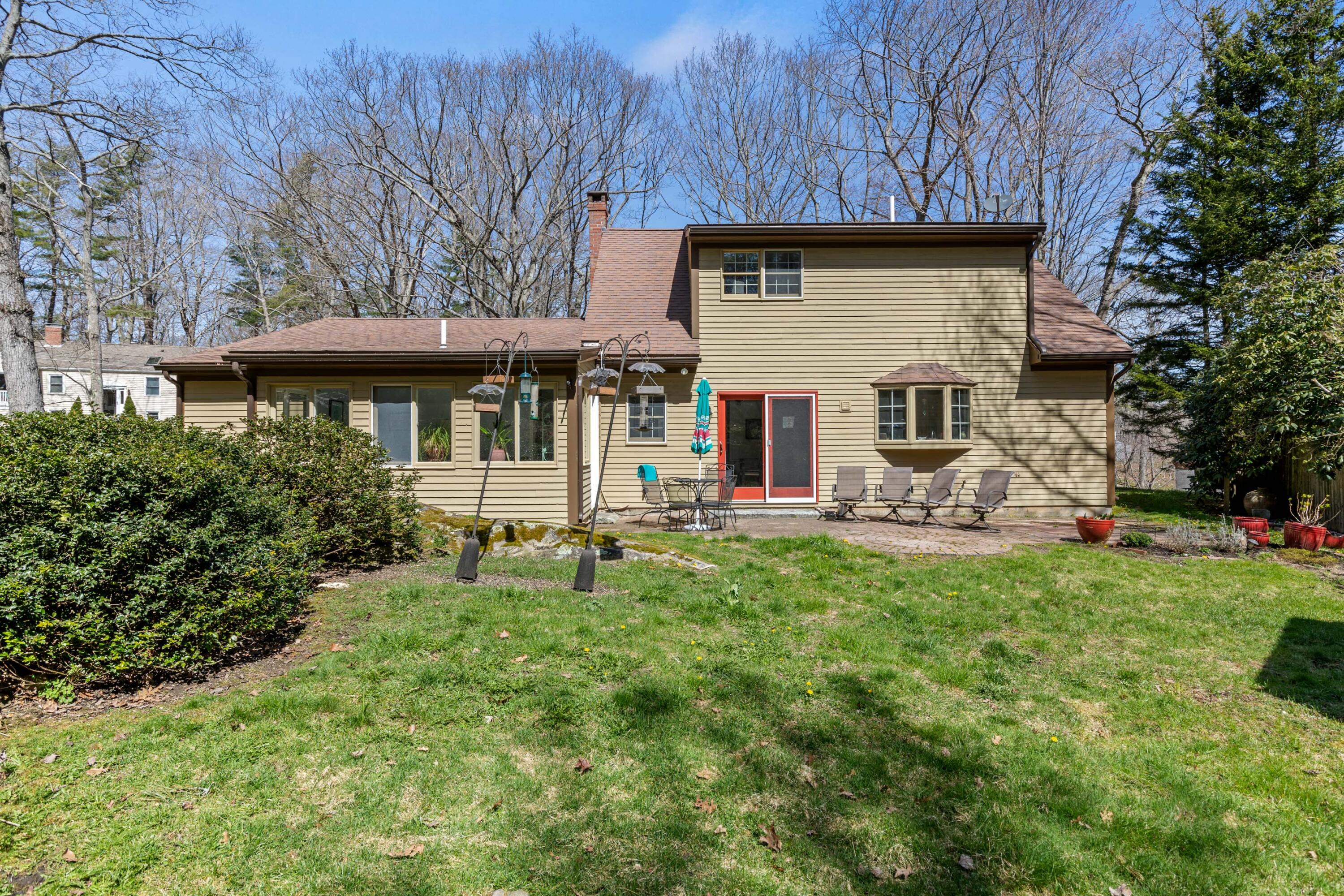 14 Olde Fort Road