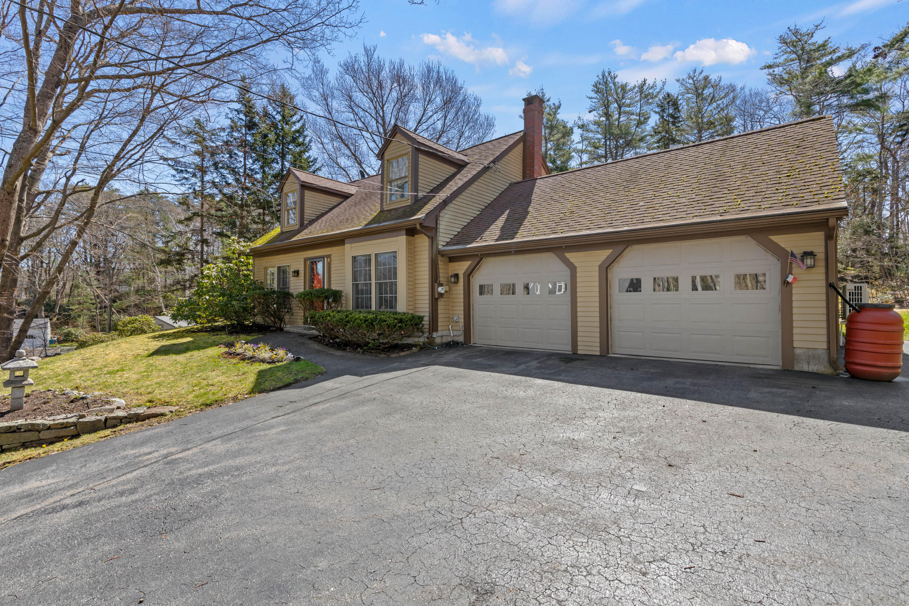 14 Olde Fort Road