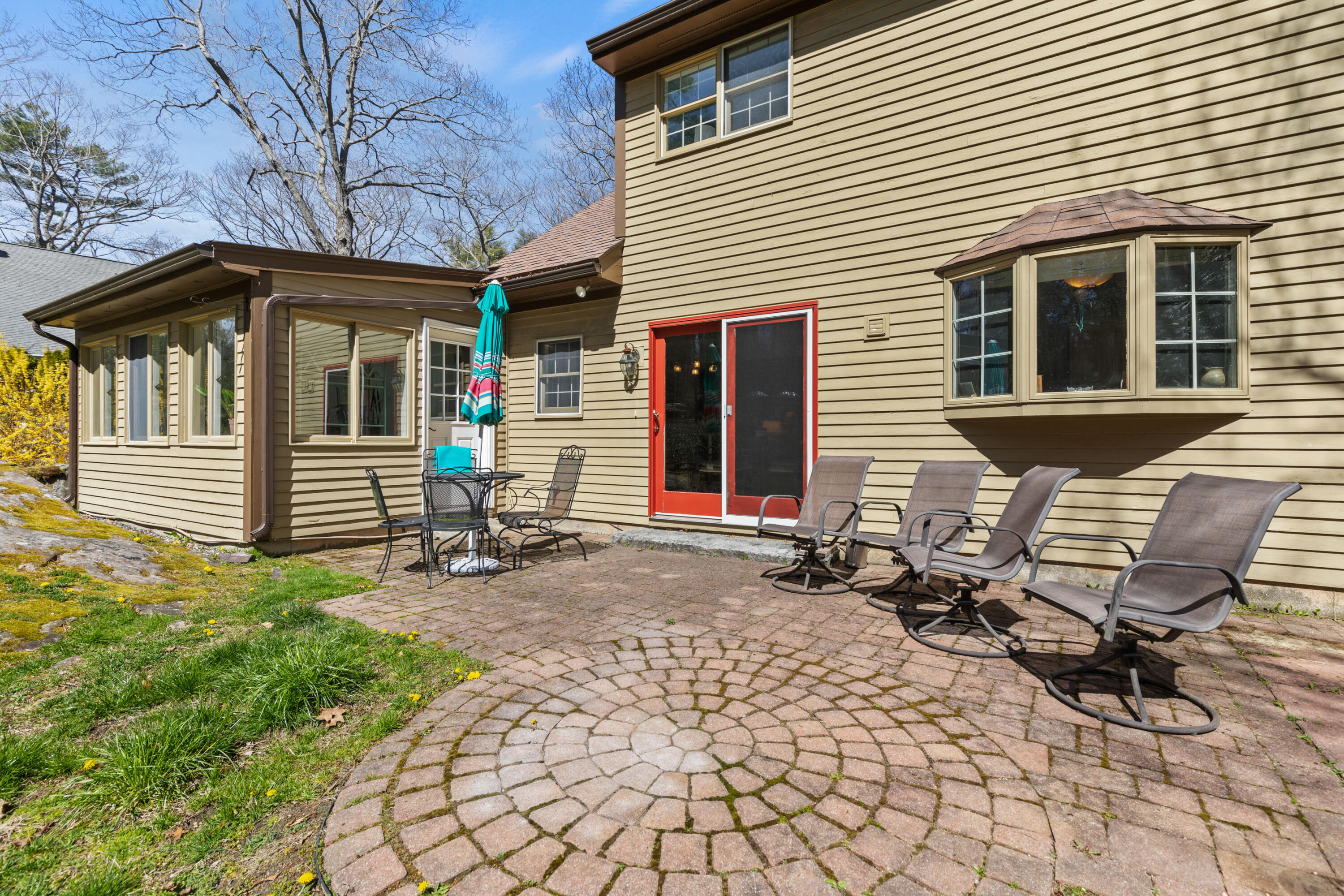 14 Olde Fort Road