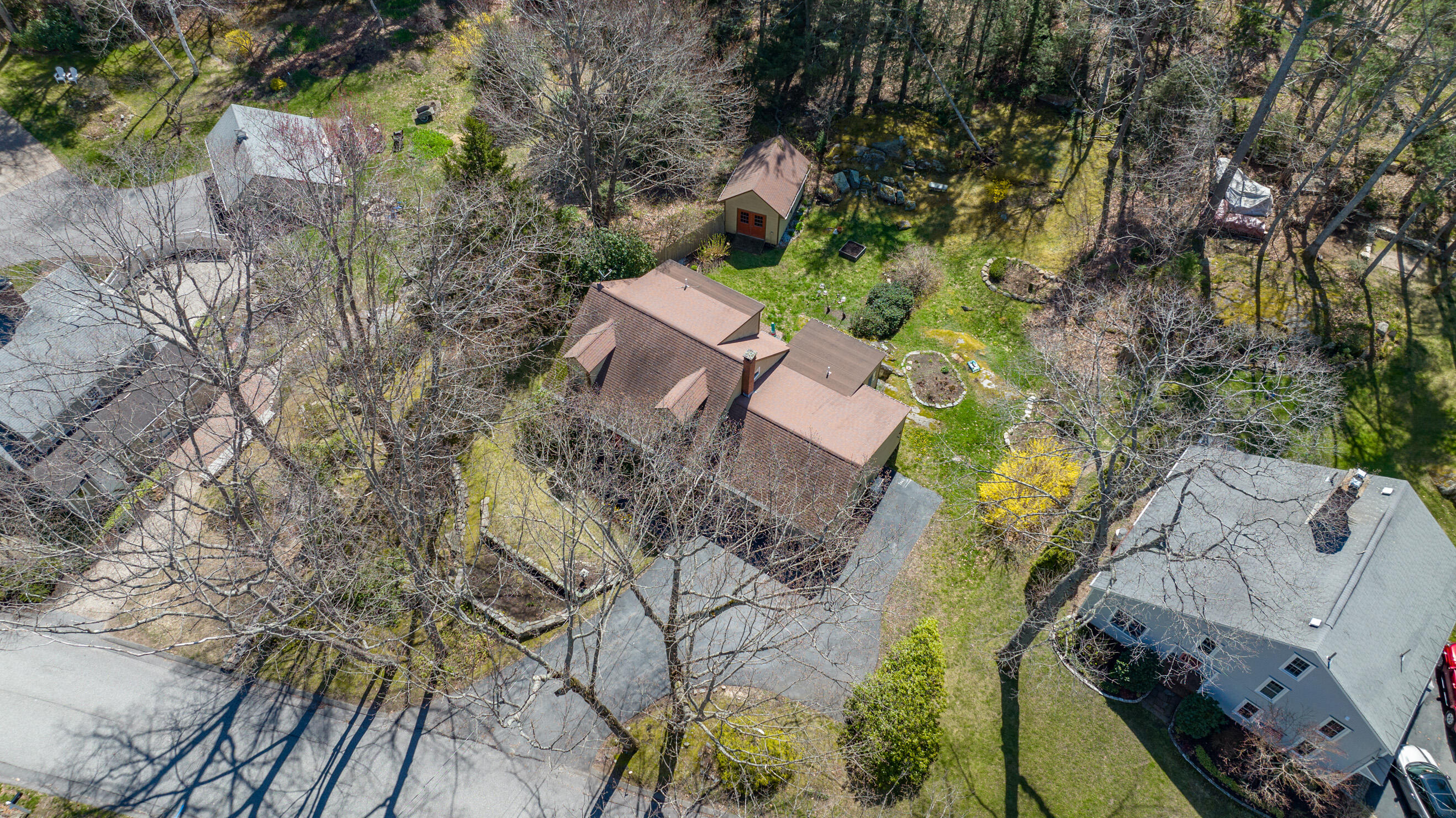 14 Olde Fort Road