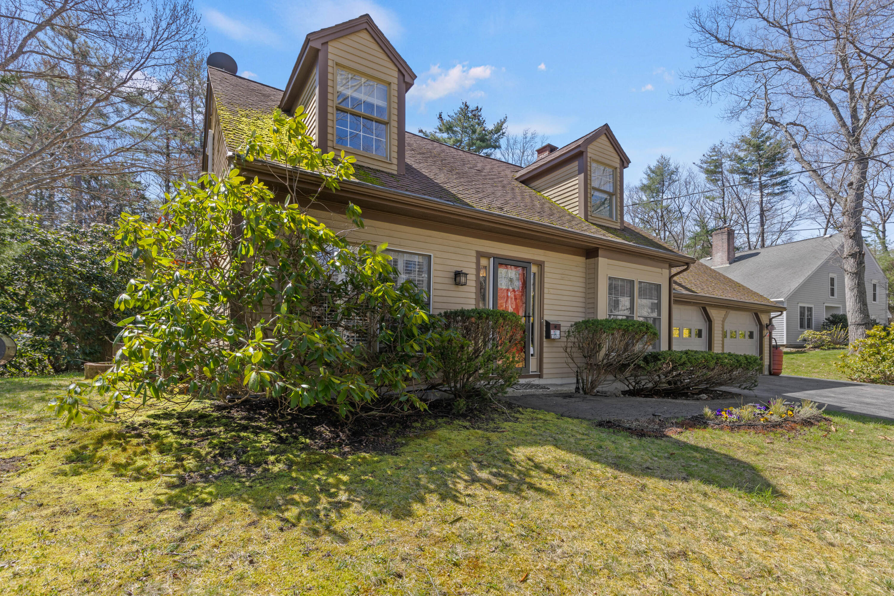 14 Olde Fort Road